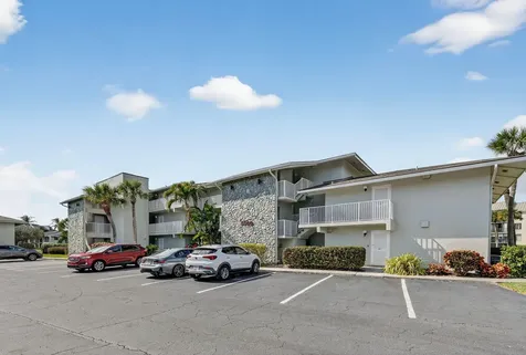2400 S Ocean Drive Fort Pierce FL 34949