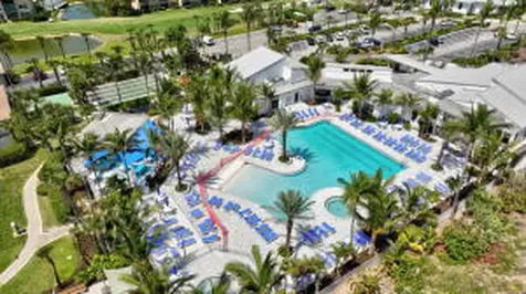 2400 S Ocean Drive Fort Pierce FL 34949