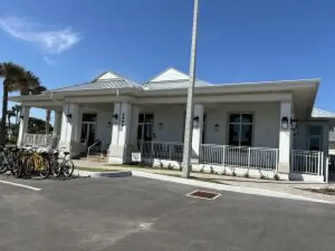 2400 S Ocean Drive Fort Pierce FL 34949