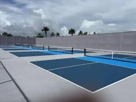 2400 S Ocean Drive Fort Pierce FL 34949
