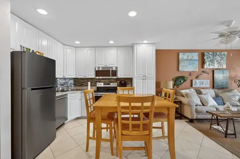 2400 S Ocean Drive Fort Pierce FL 34949