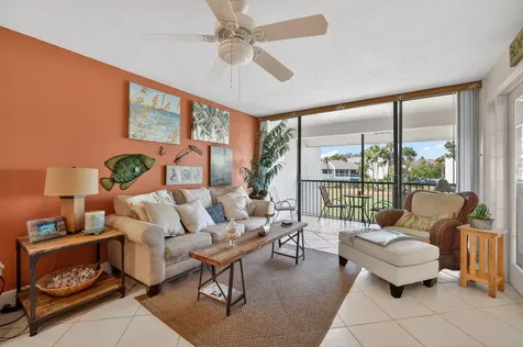 2400 S Ocean Drive Fort Pierce FL 34949