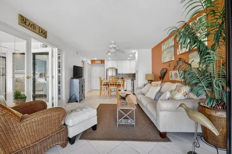 2400 S Ocean Drive Fort Pierce FL 34949