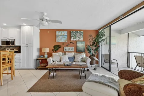 2400 S Ocean Drive Fort Pierce FL 34949