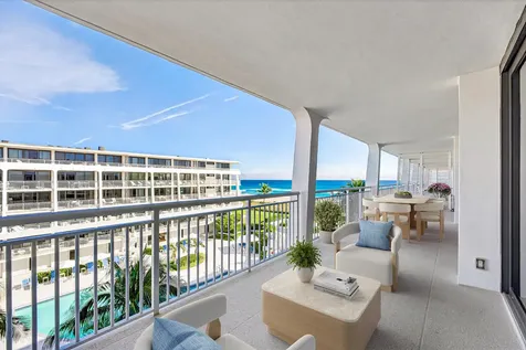 2600 S Ocean Boulevard Palm Beach FL 33480
