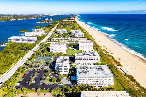 2600 S Ocean Boulevard Palm Beach FL 33480