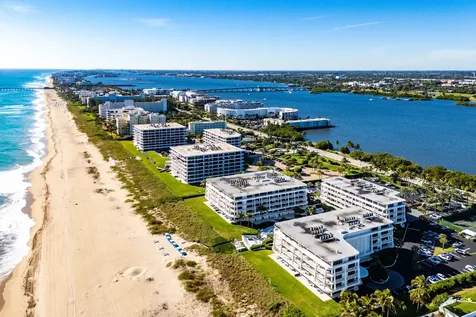 2600 S Ocean Boulevard Palm Beach FL 33480