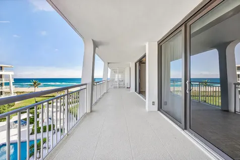2600 S Ocean Boulevard Palm Beach FL 33480