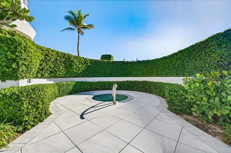 2600 S Ocean Boulevard Palm Beach FL 33480