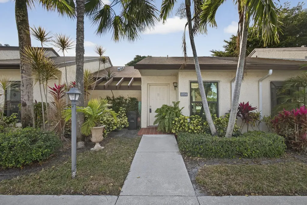 3593 Crab Apple Trail Lake Worth FL 33467