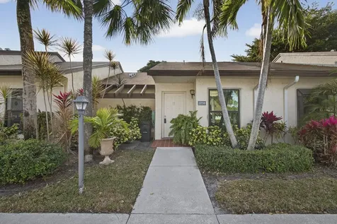 3593 Crab Apple Trail Lake Worth FL 33467