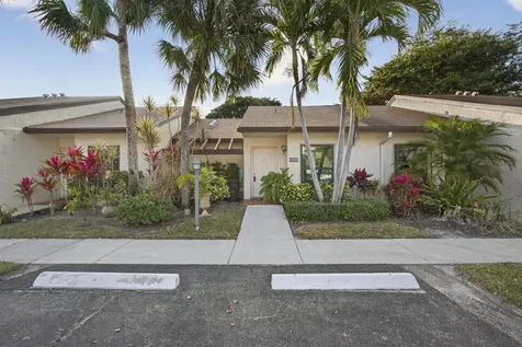 3593 Crab Apple Trail Lake Worth FL 33467