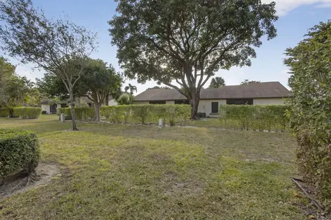3593 Crab Apple Trail Lake Worth FL 33467
