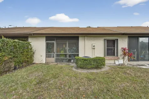 3593 Crab Apple Trail Lake Worth FL 33467