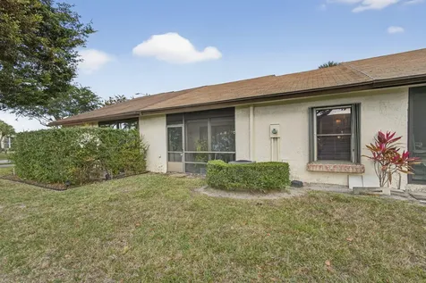 3593 Crab Apple Trail Lake Worth FL 33467