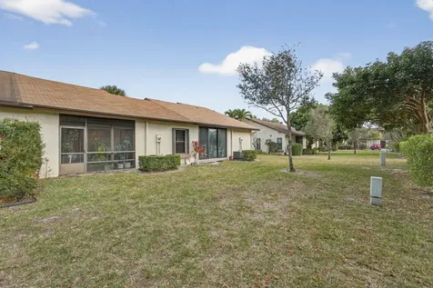 3593 Crab Apple Trail Lake Worth FL 33467