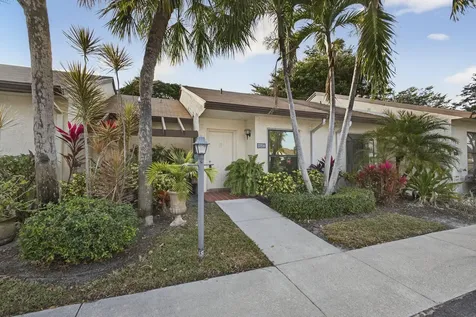 3593 Crab Apple Trail Lake Worth FL 33467