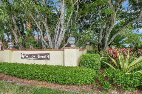 3593 Crab Apple Trail Lake Worth FL 33467