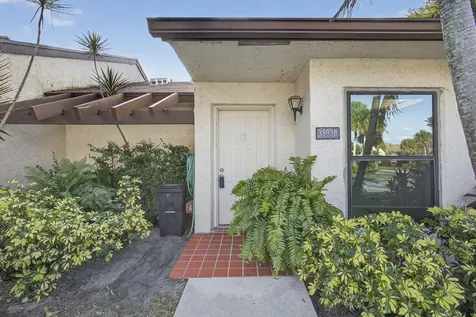 3593 Crab Apple Trail Lake Worth FL 33467