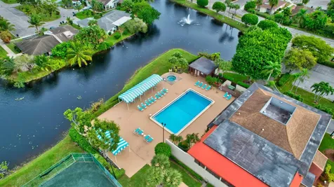 3593 Crab Apple Trail Lake Worth FL 33467