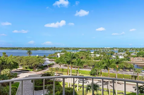 2295 S Ocean Boulevard Palm Beach FL 33480