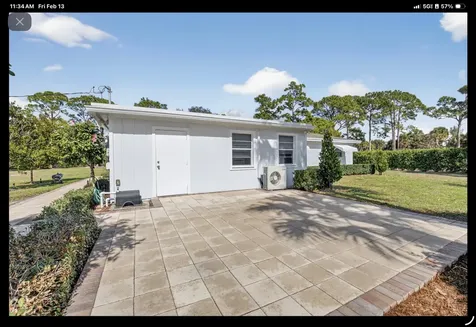 5844 Western Way Lake Worth FL 33463