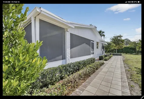 5844 Western Way Lake Worth FL 33463