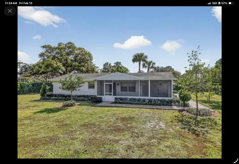 5844 Western Way Lake Worth FL 33463