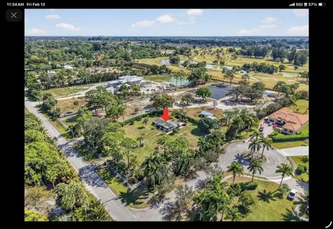 5844 Western Way Lake Worth FL 33463