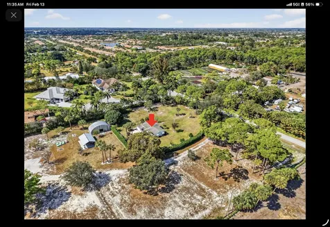 5844 Western Way Lake Worth FL 33463