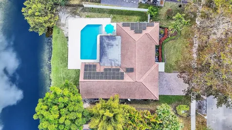 1380 Nw 93rd Terrace Plantation FL 33322