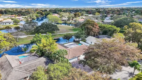 1380 Nw 93rd Terrace Plantation FL 33322