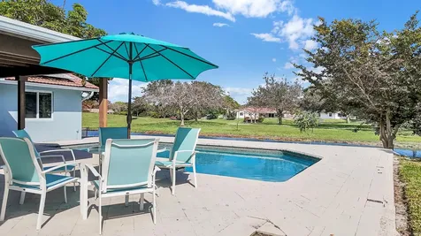 1380 Nw 93rd Terrace Plantation FL 33322