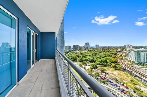 60 SW 13th Street Miami FL 33130