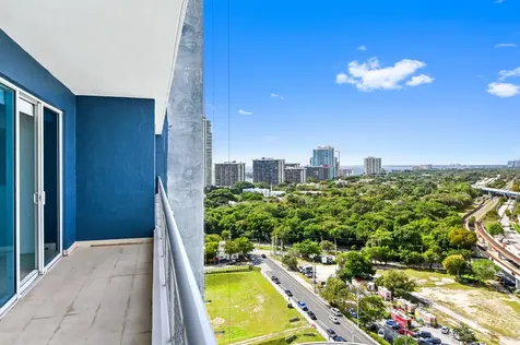 60 SW 13th Street Miami FL 33130