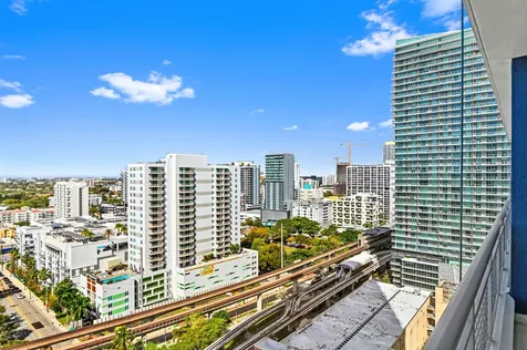 60 SW 13th Street Miami FL 33130