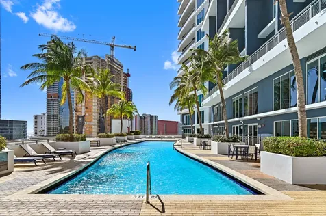 60 SW 13th Street Miami FL 33130