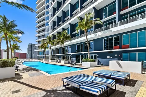 60 SW 13th Street Miami FL 33130