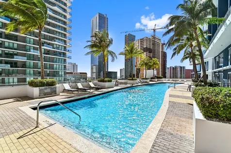 60 SW 13th Street Miami FL 33130