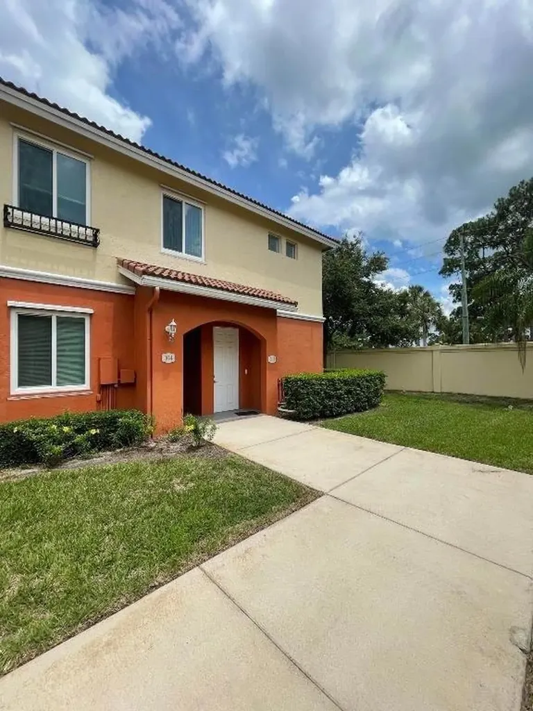 51 SE Sedona Circle Stuart FL 34994