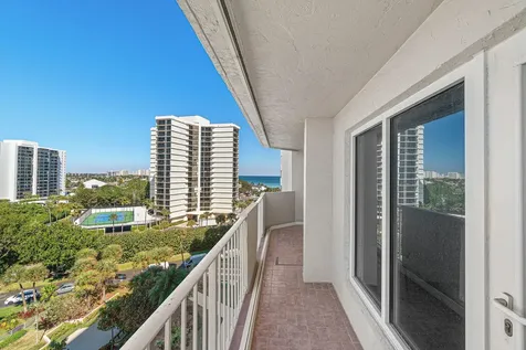 4301 N Ocean Boulevard Boca Raton FL 33431