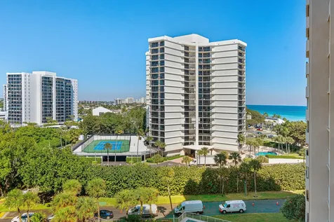 4301 N Ocean Boulevard Boca Raton FL 33431