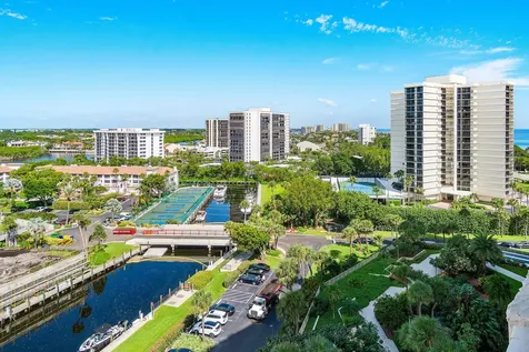 4301 N Ocean Boulevard Boca Raton FL 33431