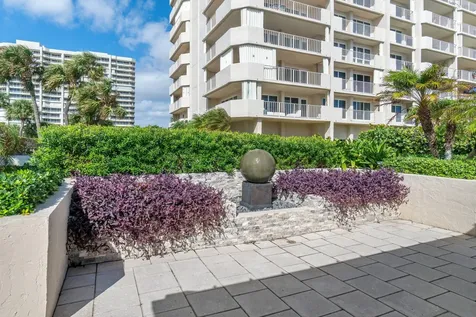 4301 N Ocean Boulevard Boca Raton FL 33431