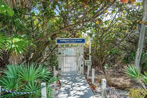 4301 N Ocean Boulevard Boca Raton FL 33431