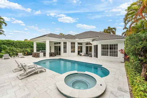 132 Pembroke Drive Palm Beach Gardens FL 33418