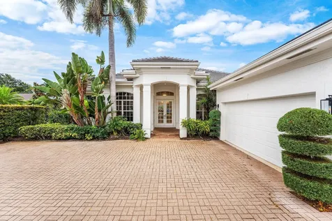 132 Pembroke Drive Palm Beach Gardens FL 33418