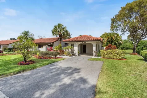 9207 Pecky Cypress Lane Boca Raton FL 33428