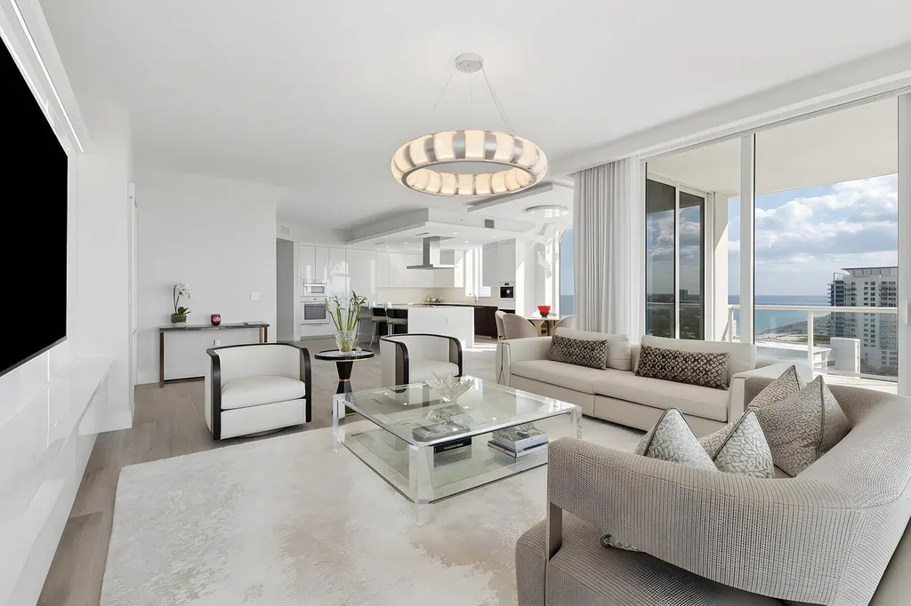 3730 N Ocean Drive Singer Island FL 33404