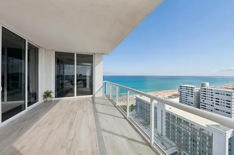 3730 N Ocean Drive Singer Island FL 33404